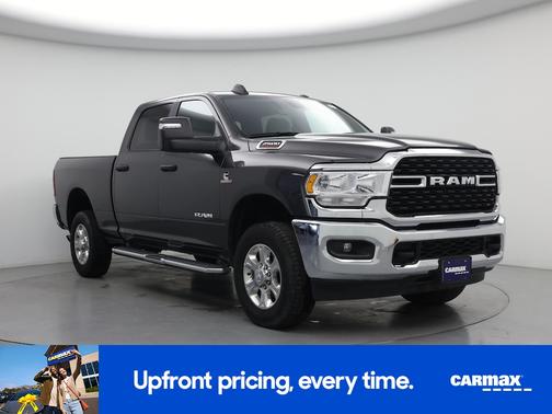 2024 RAM 2500 Bighorn