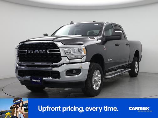 2024 RAM 2500 Bighorn