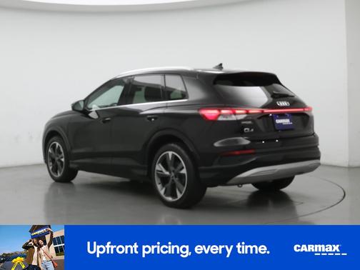 2022 Audi Q4 e-tron Prestige