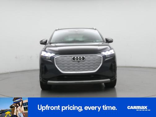 2022 Audi Q4 e-tron Prestige