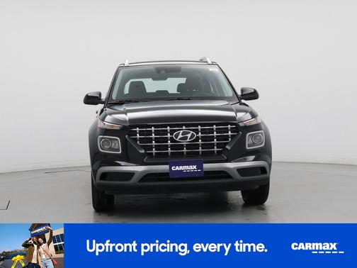 2022 Hyundai VENUE SEL