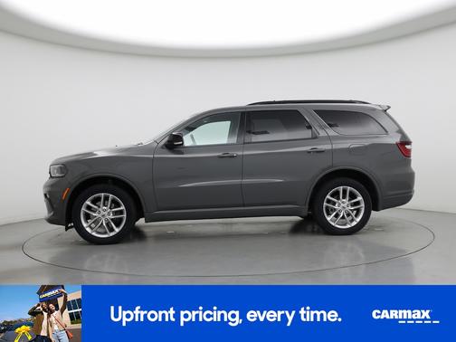 2023 Dodge Durango GT Plus
