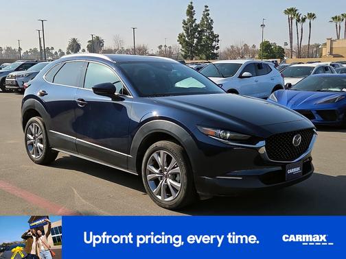 2022 Mazda CX-30 Premium