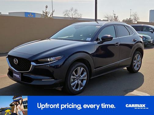 2022 Mazda CX-30 Premium