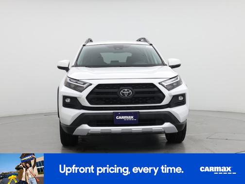 2022 Toyota RAV4 Adventure