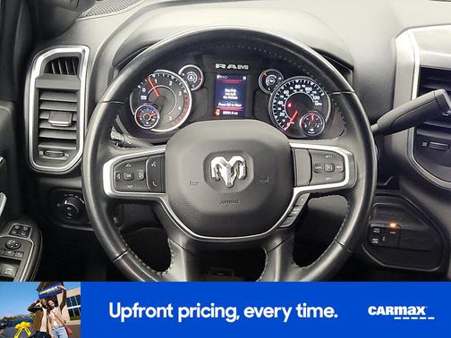 2024 RAM 2500 Bighorn