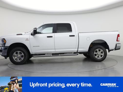 2024 RAM 2500 Bighorn