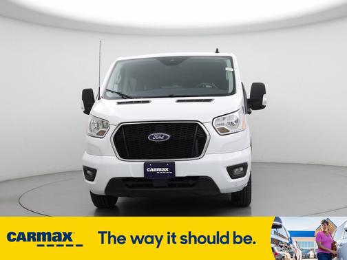 2022 Ford Transit-350 XL