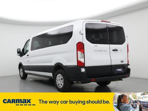 2022 Ford Transit-350 XL