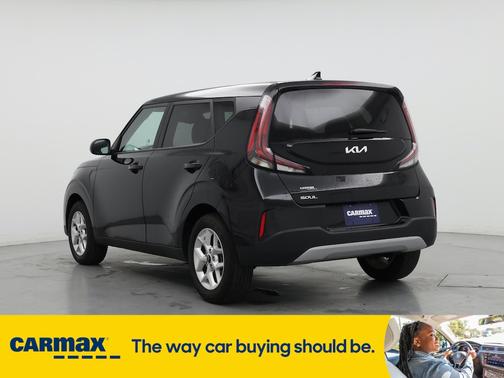 2023 Kia Soul S