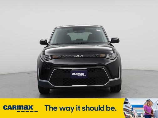 2023 Kia Soul S
