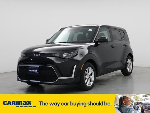 2023 Kia Soul S