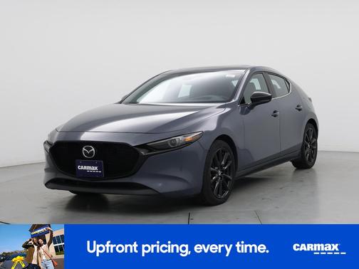 2021 Mazda Mazda3 2.5 Turbo