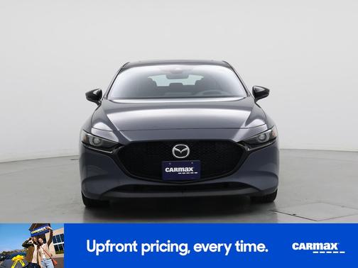 2021 Mazda Mazda3 2.5 Turbo