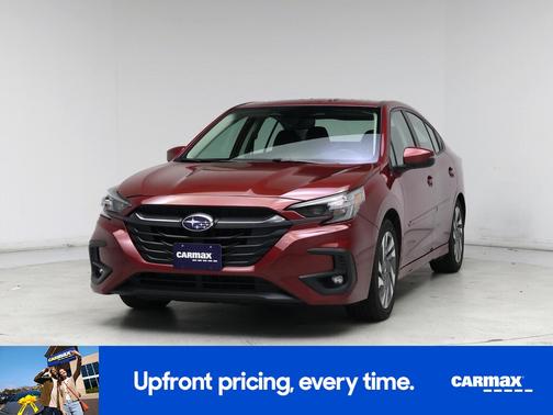 2024 Subaru Legacy Limited