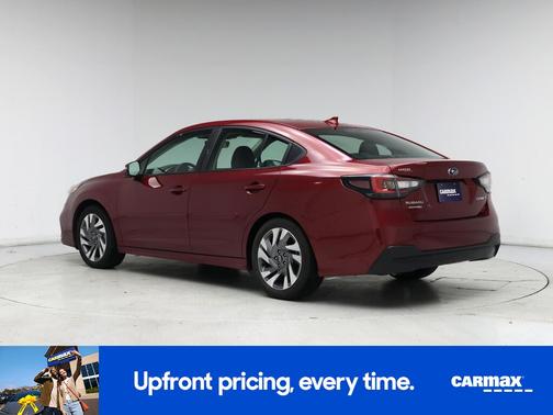 2024 Subaru Legacy Limited