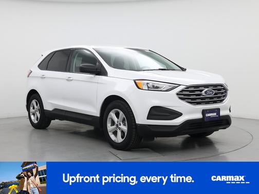 2020 Ford Edge SE