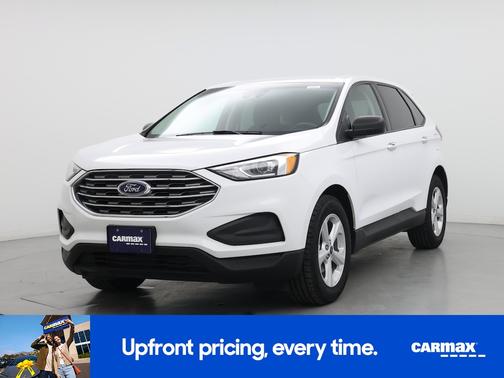 2020 Ford Edge SE