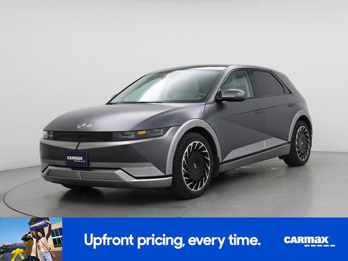 2023 Hyundai IONIQ 5 Limited