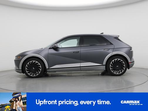 2023 Hyundai IONIQ 5 Limited