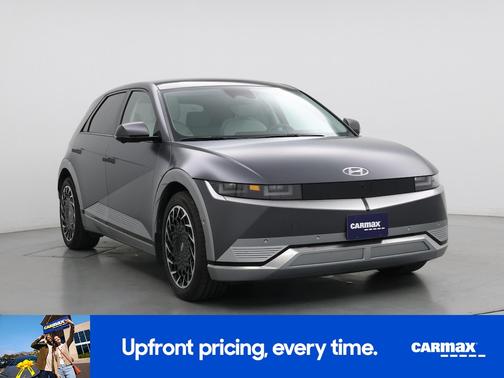 2023 Hyundai IONIQ 5 Limited