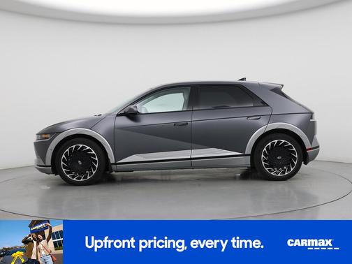 2023 Hyundai IONIQ 5 Limited