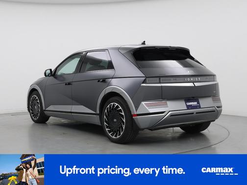 2023 Hyundai IONIQ 5 Limited