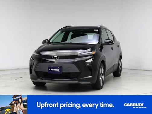 2022 Chevrolet Bolt EUV LT