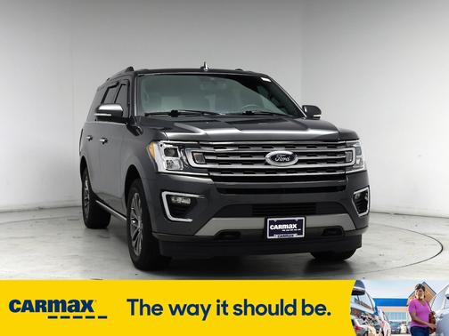 2020 Ford Expedition Limited