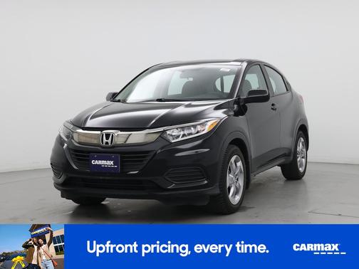 2019 Honda HR-V LX
