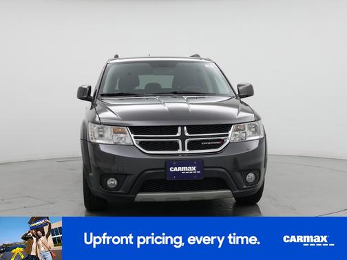 2014 Dodge Journey SXT