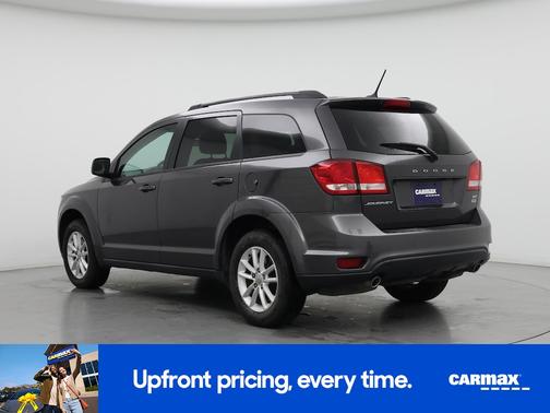 2014 Dodge Journey SXT