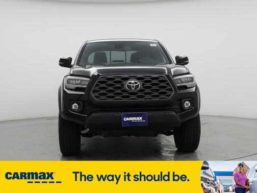 2020 Toyota Tacoma TRD Off Road