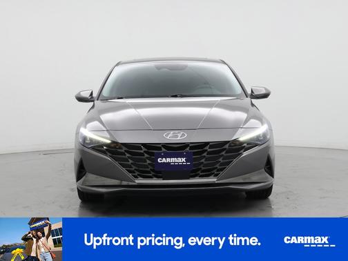 2022 Hyundai ELANTRA Limited