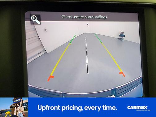 2020 RAM 1500 Bighorn