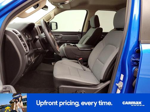 2020 RAM 1500 Bighorn