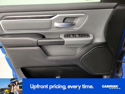 2020 RAM 1500 Bighorn