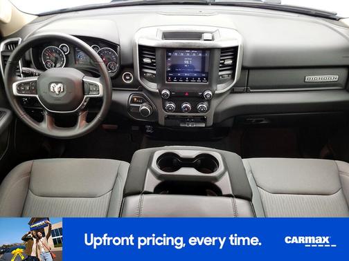 2020 RAM 1500 Bighorn