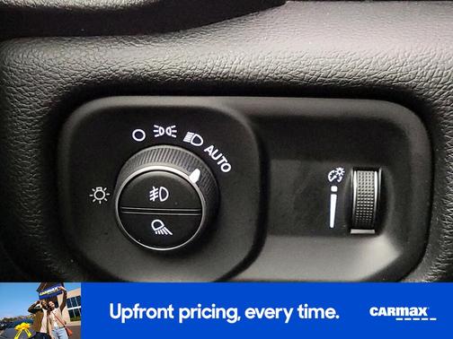 2020 RAM 1500 Bighorn