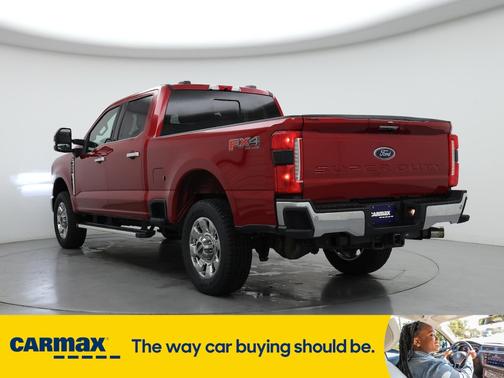 2024 Ford F-250 Lariat