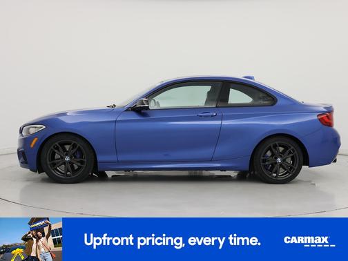 2016 BMW M235 I