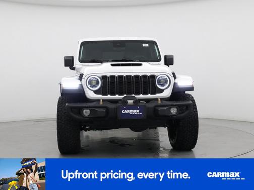 2024 Jeep Wrangler Rubicon 392