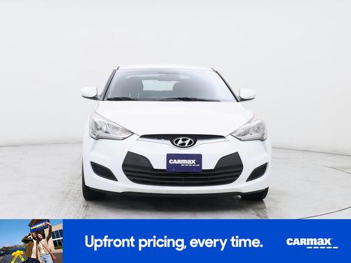 2016 Hyundai Veloster 