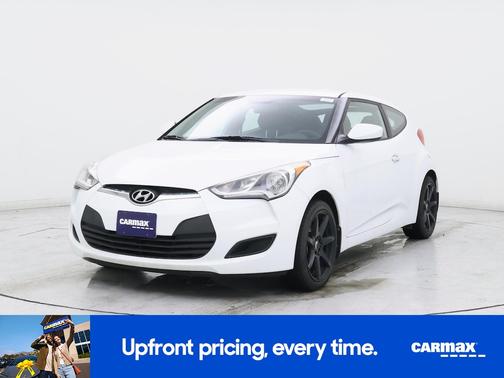 2016 Hyundai Veloster 