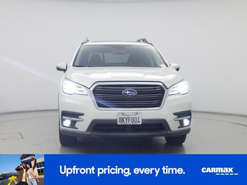 Pearl 2019 Subaru Ascent Limited