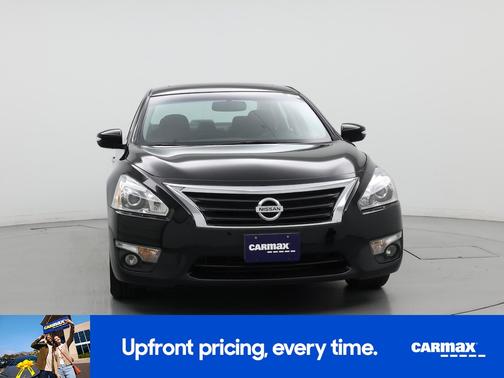 2015 Nissan Altima SV