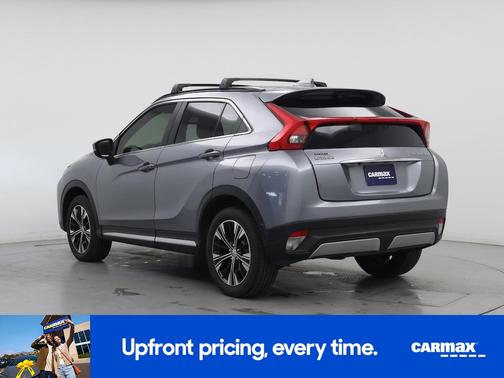 2019 Mitsubishi Eclipse Cross SEL