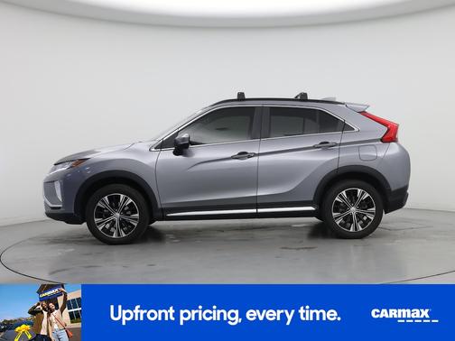 2019 Mitsubishi Eclipse Cross SEL