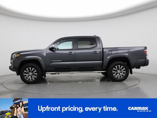 2023 Toyota Tacoma Limited