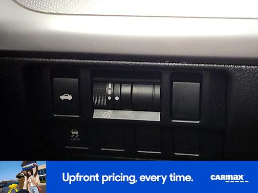 2018 Subaru Legacy 2.5I